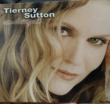 Tierney Sutton ‘Something Cool’ CD NM Condition