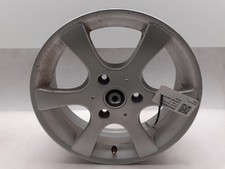 SMART FORTWO SMARTCAR 15" Inch 3x112.5 Offset ET34 5J Alloy 2000-2012 