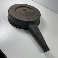 1959-64 Impala 2 Bbl Air Cleaner Nice E6 1959-64 Impala 2 Bbl Air Cleaner Nice E6