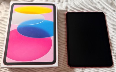Apple iPad (A16) Wi-Fi 128GB ピンク 2025 Apple 11-inch iPad A16 Wi-Fi 128GB - Pink - Walmart Business