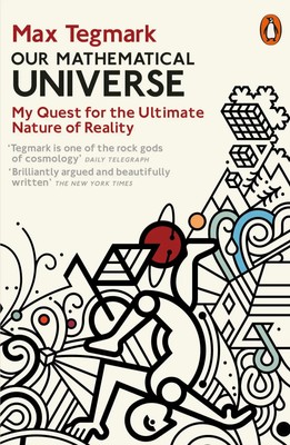 Max Tegmark | Our Mathematical Universe | Taschenbuch | Englisch (2015) | 421 S.