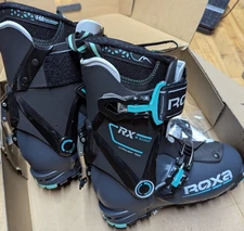 ROXA - RX W SCOUT  2023 - MP 23.5 (6.5US) - DUTY FREE [MC13]