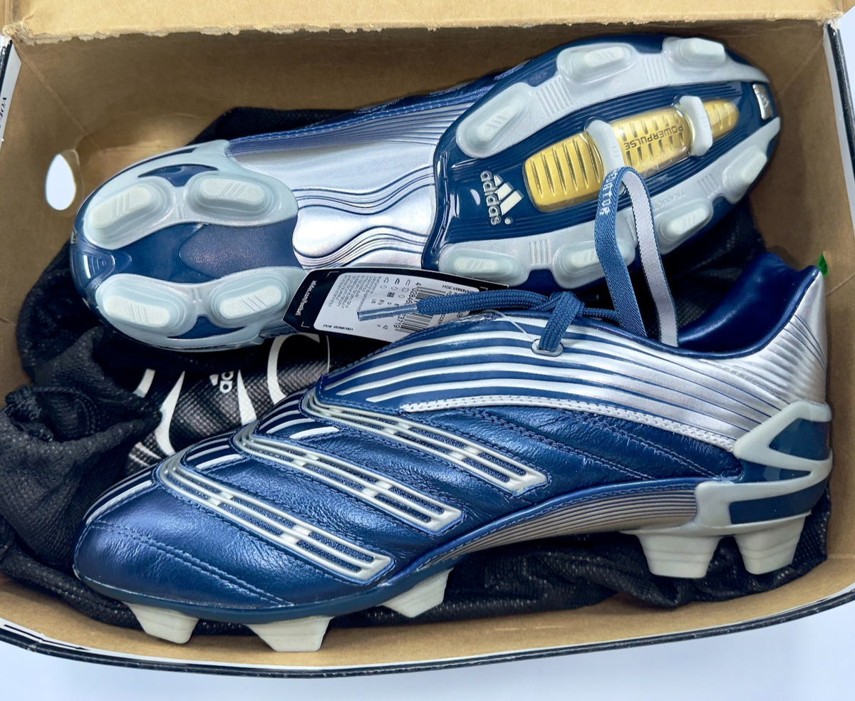 Adidas Predator Absolute FG 2006 boots mens Football/Soccers | eBay