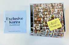 LNGSHOT Training Day EP Album Limited Edition...