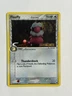 Pokemon Card Flaaffy 30/101 Ex Dragon Frontiers Holo Stamped