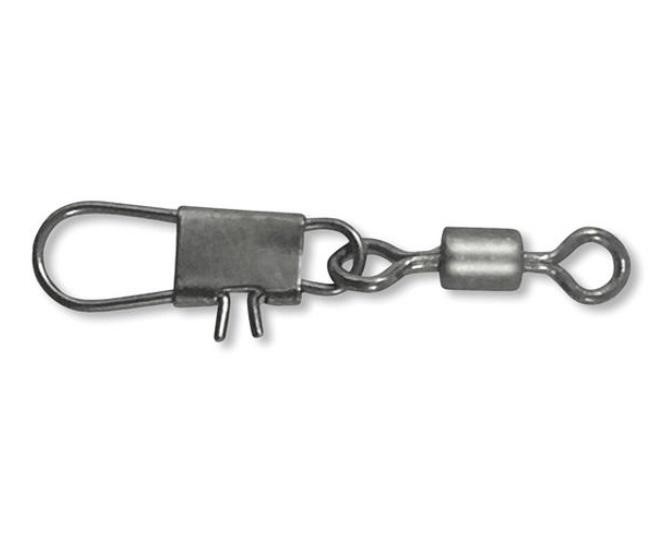 Шарнирное соединение Daiwa NZon с защелкой Gr 1210 Stck Wirbel mit для подачи карабина Wirbel 2090₽