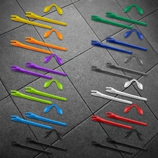 TheoCraft Earsocks & Nose Pads Rubber Kits for-Oakley Radar EV Path/Pitch Opt