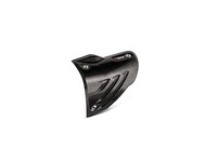 Akrapovic Hitzeschutzschild Carbon BMW S1000RR 2019- FüR S1000RR 2R99 EURO4