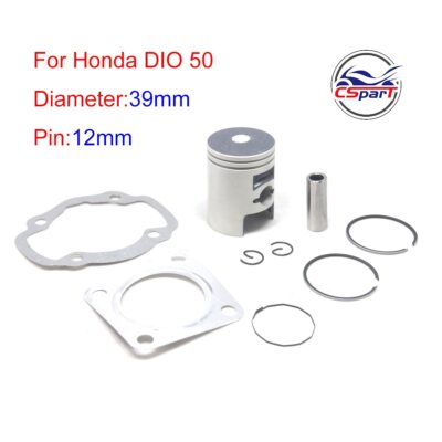 Dio Bike Honda Dio Original Spare Parts Honda DIO 