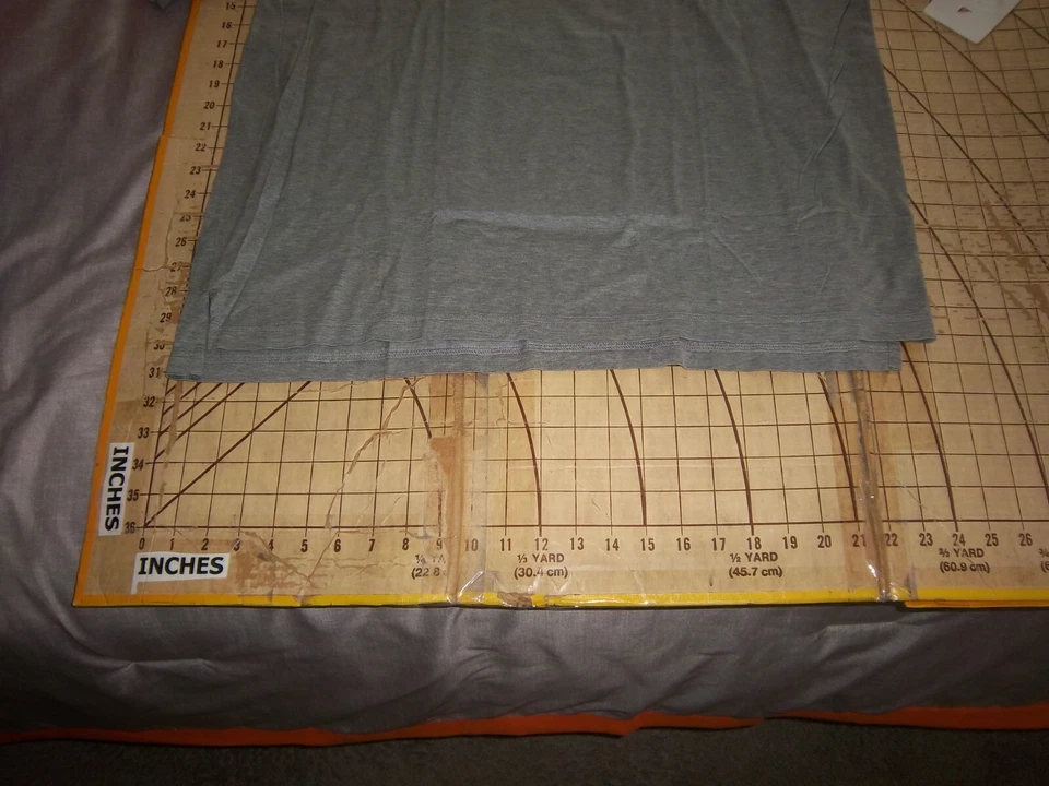 CAMISA POLO HOMBRE GRANDE GRIS ARNOLD PALMER ALGODÓN - NUEVA CON ETIQUETAS Foto 3 de 3