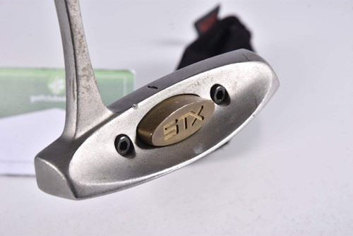 STX Sync Tour Switchblade Putter / 36 Inch - Picture 3 of 7