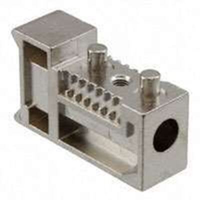 CONN GUIDE MOD KEY/ESD 90DEG