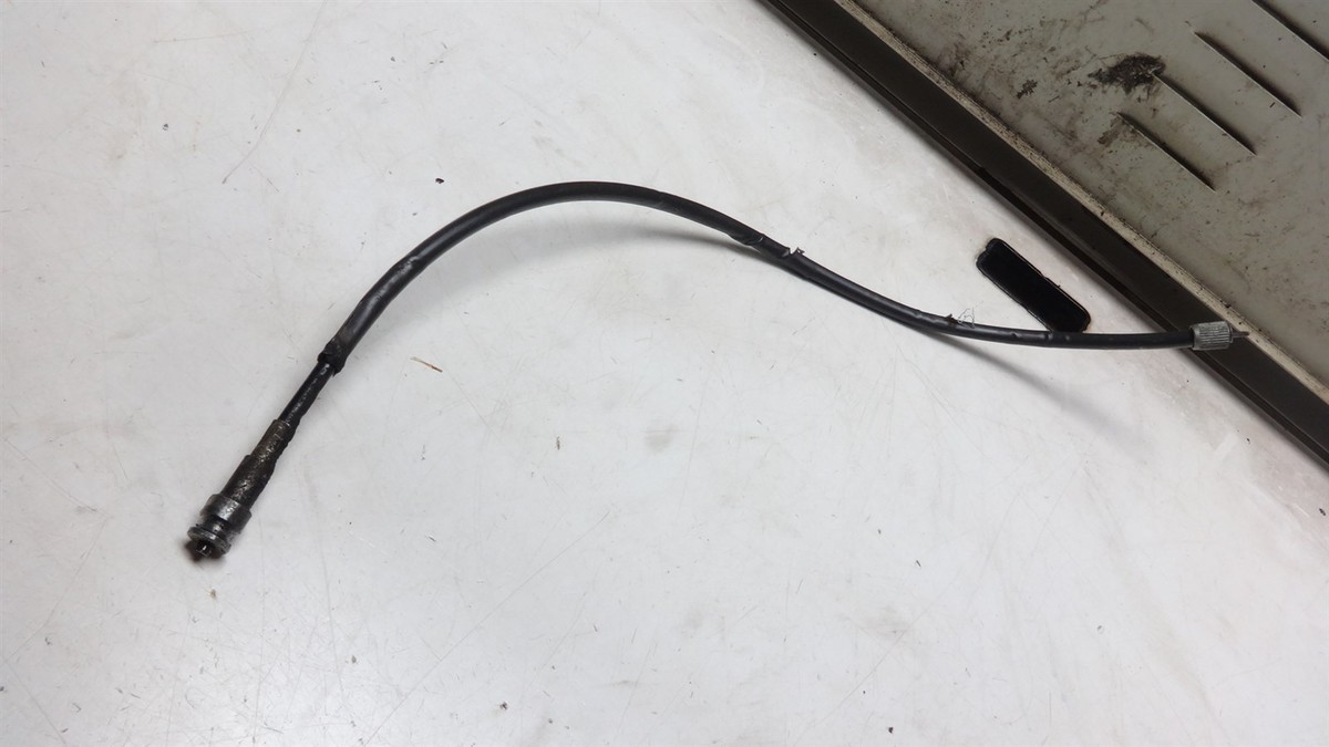 1980 HONDA CX500 GL CX 500 HM313B ENGINE TACHOMETER TACH CABLE | eBay