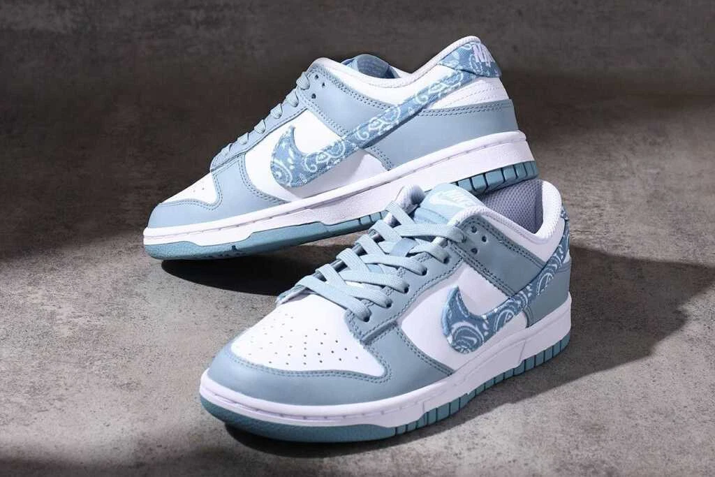 Nike top wmns dunk