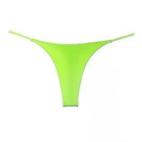 1/6PCS Womens Micro G-String Thong Sexy Underwear Lingerie Knickers Panties 2025 - Picture 37 of 41
