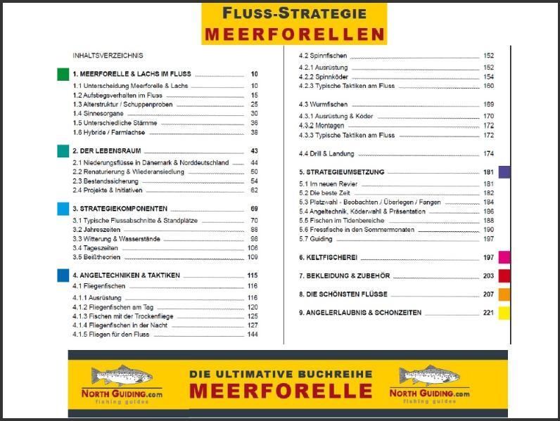 Thumbnail - Fluss-strategie - Meerforellen, Michael Zeman