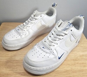air force 1 reflective 3m trainer