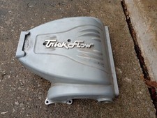 1986-1995 Ford Mustang 5.0l Trickflow R Upper Intake Manifold Gt40 Cobra 302