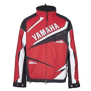 jaqueta original da yamaha