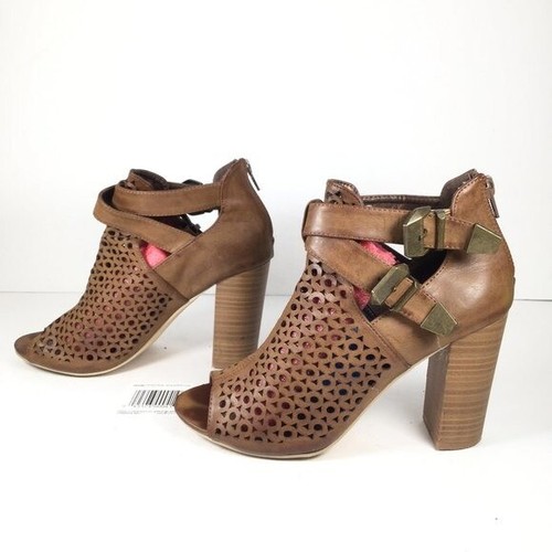 Air Balance Women's High Heel Sandals 