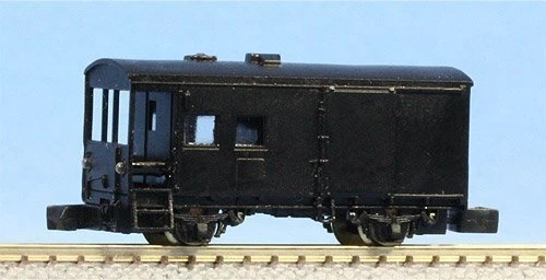 Tenshodo z scale 2025