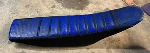 2006 YAMAHA 06-08 YZ250F 2006 YZ450F OEM SEAT SADDLE 5XC-24710-91-00