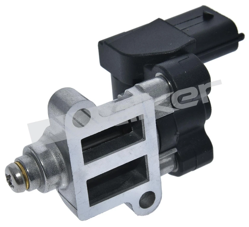 Fuel Injection Idle Air Control Valve Walker For 2004-2008 Hyundai Tiburon 2.0L - Image 4 of 4