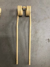 Sitrex, H & S, M & W and Rhino Tedder Tines Replaces Codes 200401 510574 0300116