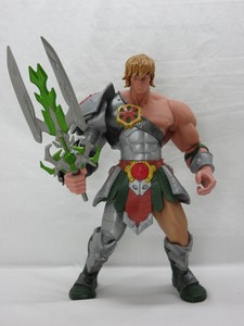 giant he man figure