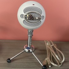 Blue Microphone Snowball USB