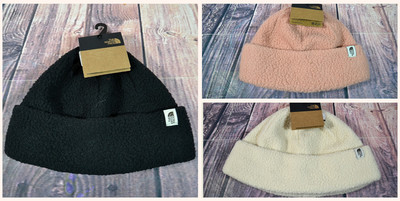 SHERPA WATCHMAN BEANIE CAP HAT SZ 
