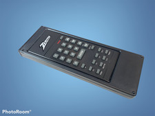 RARE ZENITH 343 04-200 REMOTE CONTROL