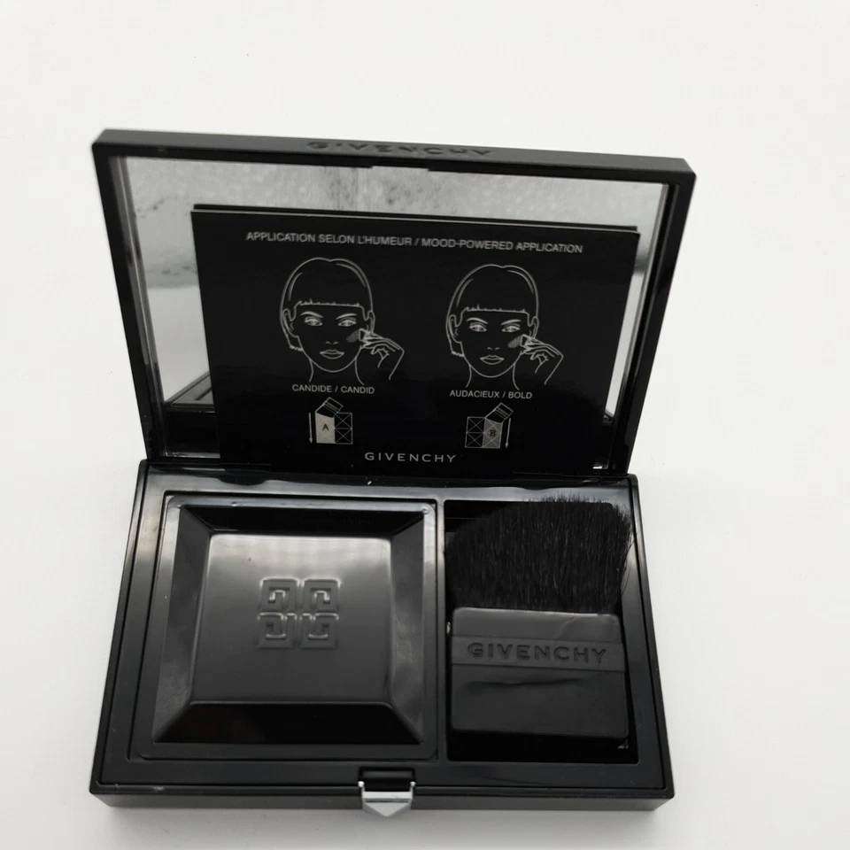 Givenchy Prisme Blush Powder Duo Nr.08 Tender 6,5g. - Bild 2 von 4