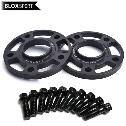 2x15mm Hubcentric wheel spacers for Porsche 911928 924 718 Audi Q7 4L with bolts eBay