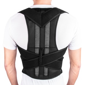 posture adjustment brace