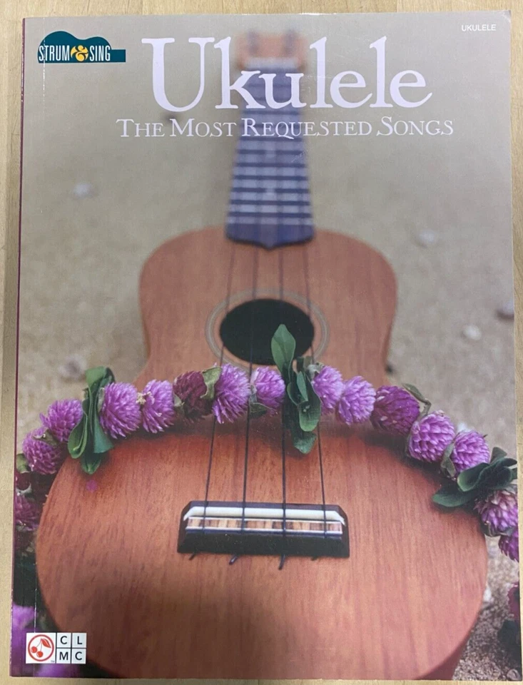 Beginner Ukulele set, Song Book With Hamano Soprano Ukulele Light Baby Blue - Image 2 of 4