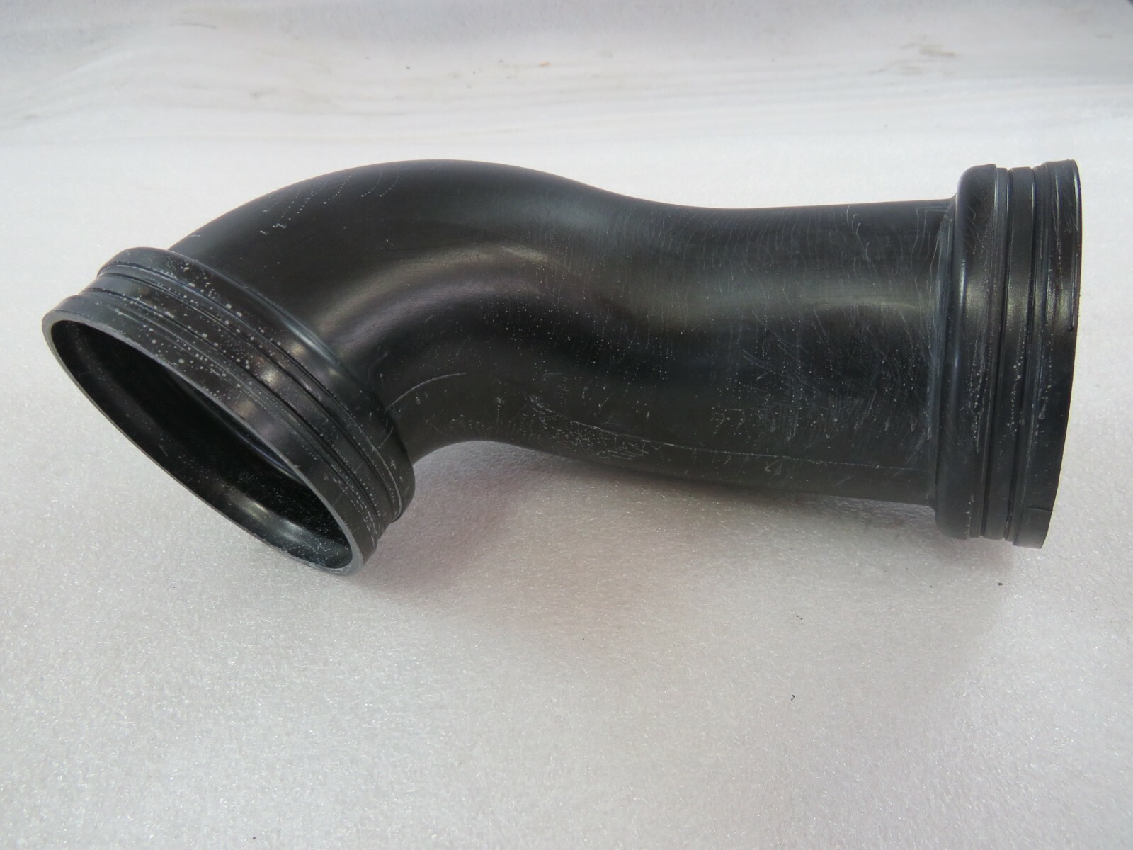 Mclaren 600LT, RH, Right, Intake Hose, Used, P/N 11f0944CP