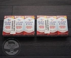 Clear Eyes, (Maximum Redness Relief) Eye Drops, 0.5 Fl Oz (15 mL) (2 Packs of 3)