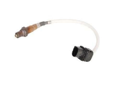 Original Bosch Lambdasonde 0 258 017 444 FüR Ford-image