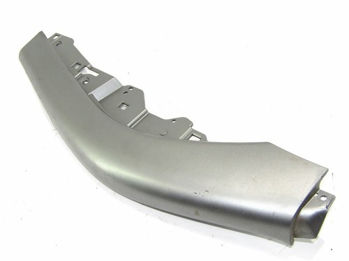 Mitsubishi OUTLANDER 2 Verkleidung Abdeckung fur getrankehalter cupholder trim