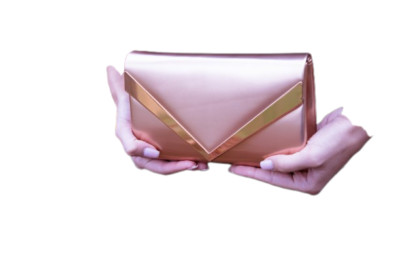 Clutch Damen Tasche Abendtasche Umhängetasche Handtasche Etui gold bag сумка 