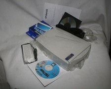 Vintage Rare Polaroid 102389 Digital Photographic Parallel Port Photo Printer