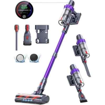 Batterie Pour Aspirateur Balai Batterie Pour Aspirateur Sans Fil