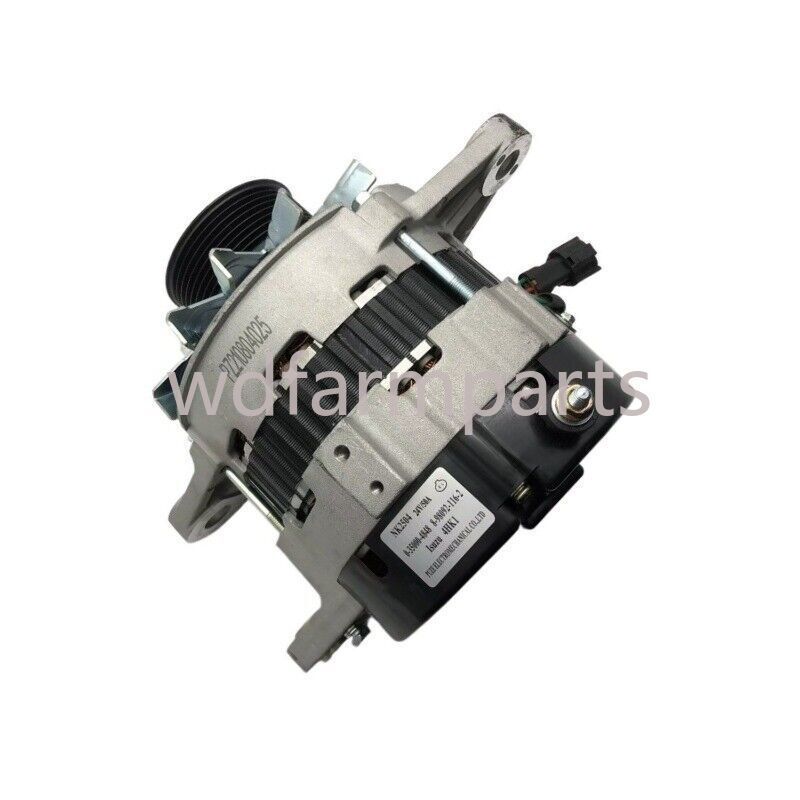 A-3 MPDR 3.9 Fits For Hitachi ZX-3 ZX-3G EX-5A Excavator Heavy-Duty