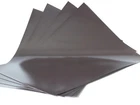 Magnetic Sheets Flexible 0.5mm Thick A4 x 4 - Perfect for Spellbinder Dies