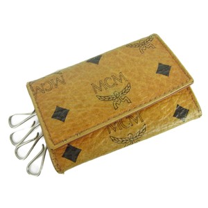 key pouch mcm