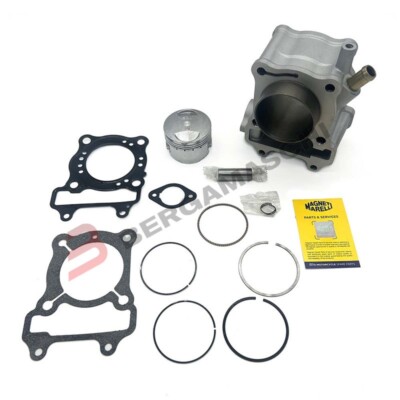 MAGNETI MARELLI Komplettzylinder Honda PS PES 150 2007 2008 2009 2010 2011 2012