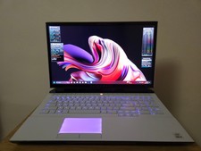 Alienware Area-51m R2 I9-10900k 64gb RAM 4tb RAID SSD 17.3 4k UHD 
