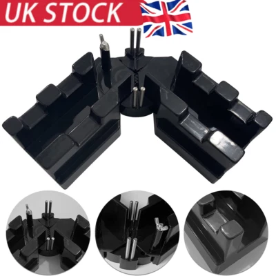 2 in 1 Mitre Measuring Cutting Tool For Pipeline Installation Carpentry Work UK