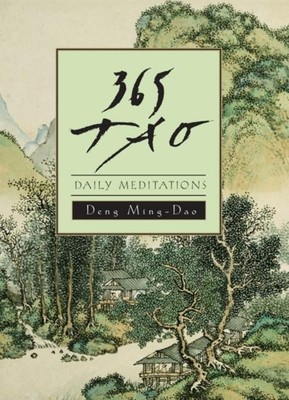  365 Tao von Deng Ming-Dao 9780062502230 Taschenbuch Softcover